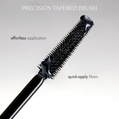 blinc Lash Extension Tubing Mascara, Lengthening & Defining, Black