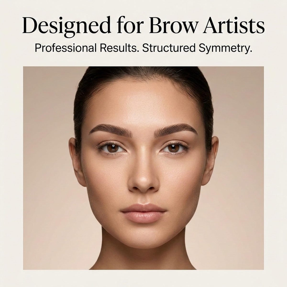 YSEN'S Brow Mapping String Kit – Eyebrow Mapping Kit with 100 Ft Bottles 30m Mapping String, Mapping Pencil & Brow Brush, Brow Lamination Prep Tool for Microblading, PMU Artists and Brow Shaping