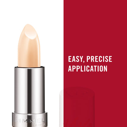 Rimmel Kate Lip Conditioning Balm, Cream, 0.14 Fl Oz (Pack of 1)
