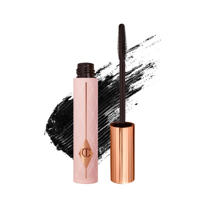 Charlotte Tilbury Pillow Talk Push Up Lashes Mascara - Length & Definition