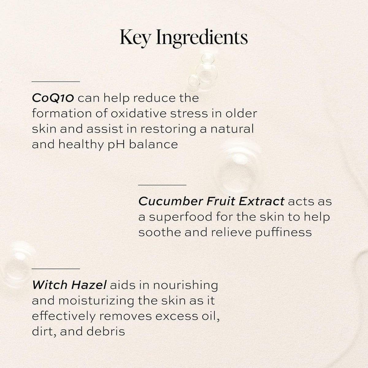 DIME Beauty Super Skin Toner - Witch Hazel Face Toner, 4 oz