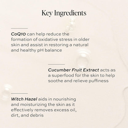 DIME Beauty Super Skin Toner - Witch Hazel Face Toner, 4 oz