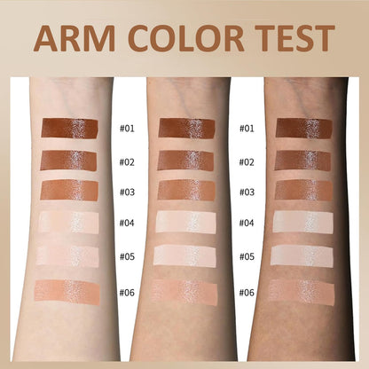 Beauty Balm Serum Boosted Skin Tint, Foundation Stick, Concealer Stick #03