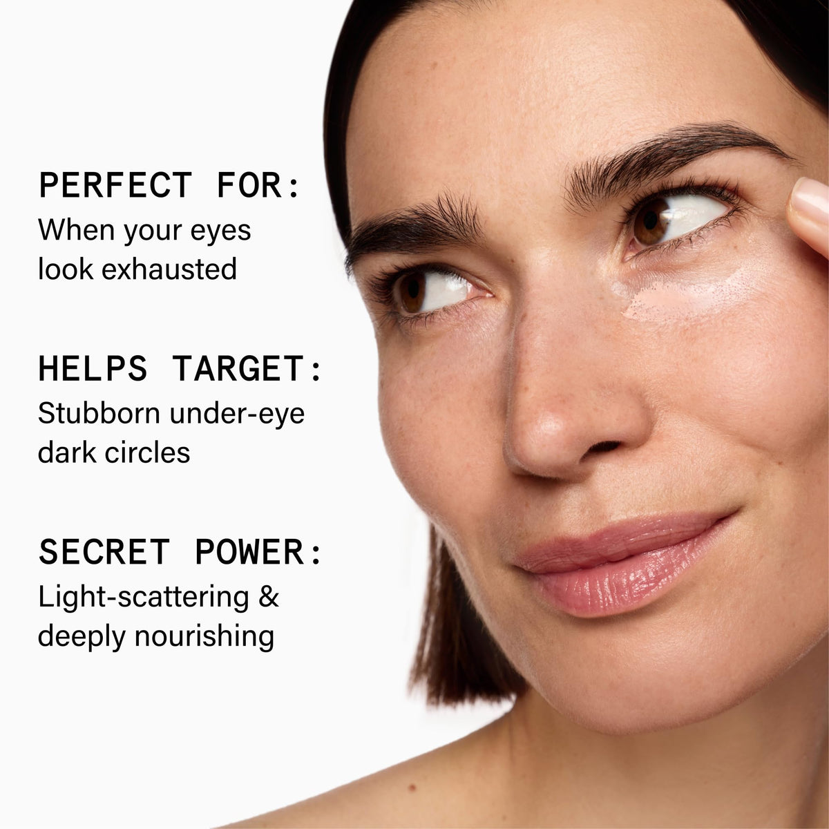 Beauty Pie Superluminous Eye Genius Under Eye Brightener | 4ml