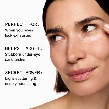 Beauty Pie Superluminous Eye Genius Under Eye Brightener | 4ml