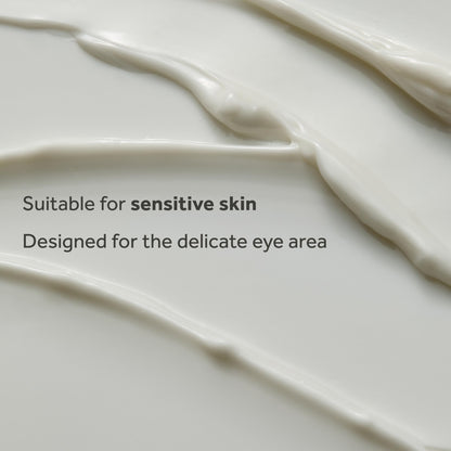 No7 Restore & Renew Multi Action Eye Cream - Skin Renewing Under Eye Cream for Puffiness & Dark Circles - Moisturizing Formula for Wrinkles (15ml)