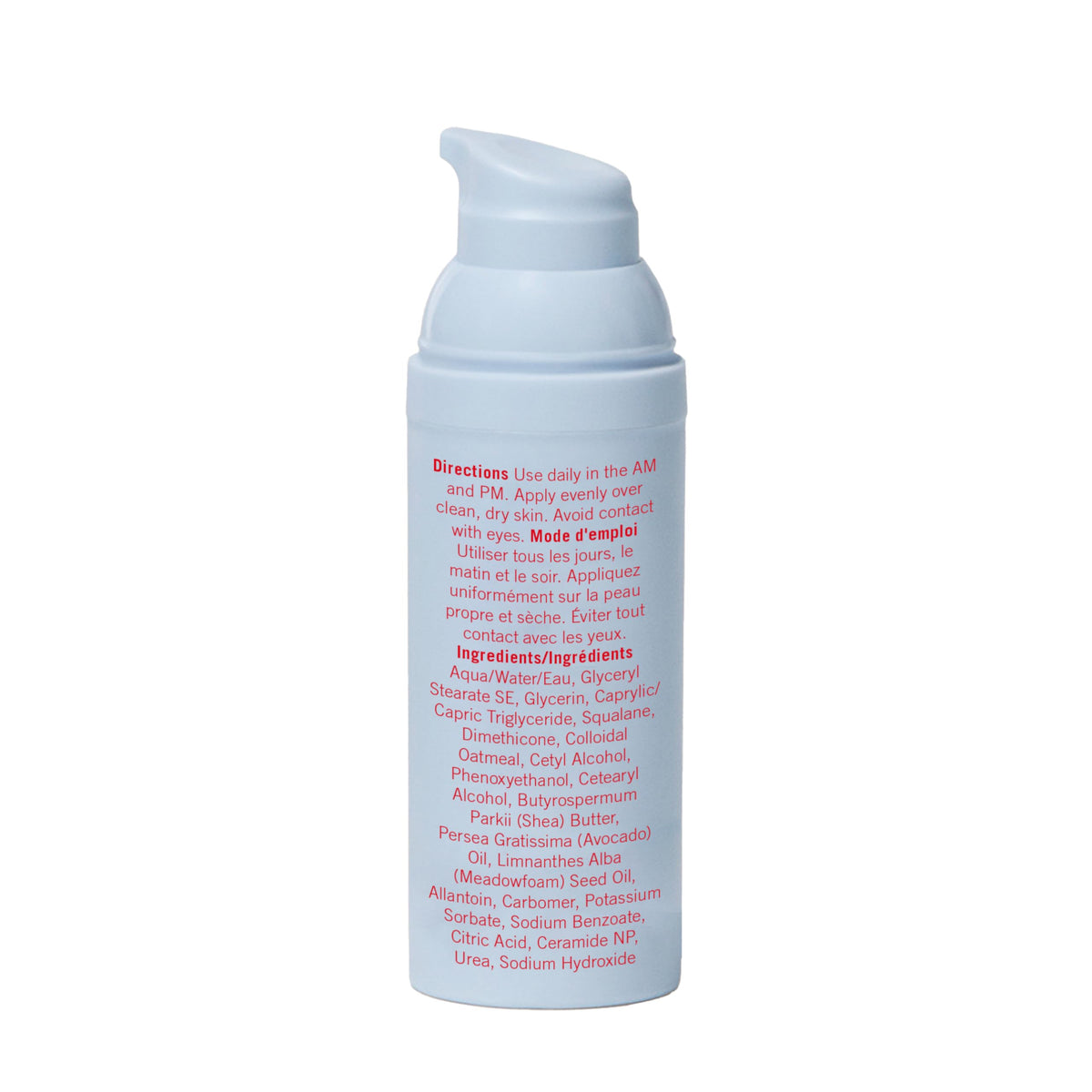 First Aid Beauty Ultra Repair Face Moisturizer, 1.7 oz