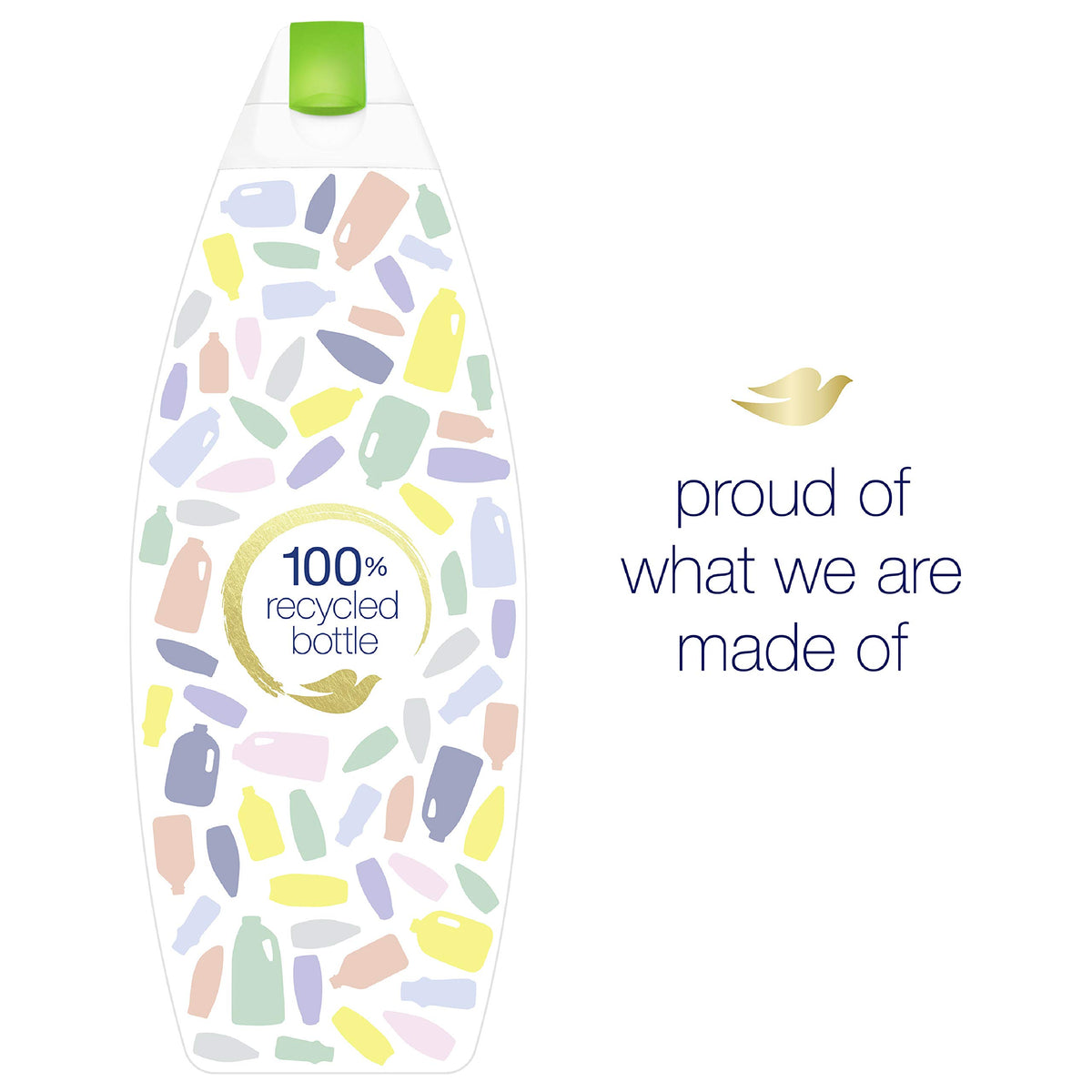 Dove go fresh Refreshing Body Wash Revitalizes and Refreshes Skin Cucumber and Green Tea Effectively Washes Away Bacteria While Nourishing Your Skin 11 oz