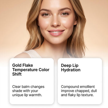 Color Changing Lipstick, Lipstick for Mature Lips,Lip stick for Women