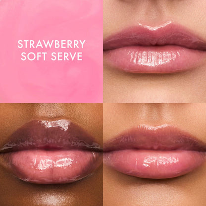 Summer Fridays The Lip Butter Balm Minis