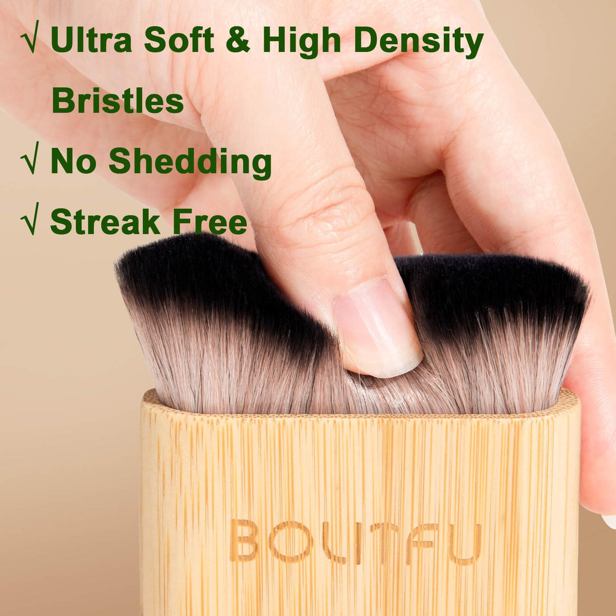 4 Pack Self Tanning Mitt Applicator Kit for Sunless Streak-Free Fake Tan