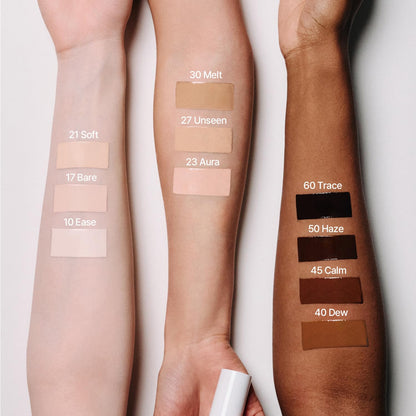 mixsoon PDRN Collagen Tinted Moisturizer - Skincare-Infused Base with Rice PDRN & Peptides, 24H Vibrant Glow & Luminous Hydration, 10 Shades 50ml / 1.69 fl.oz. Korean Glass Skin (No. 27 Unseen)