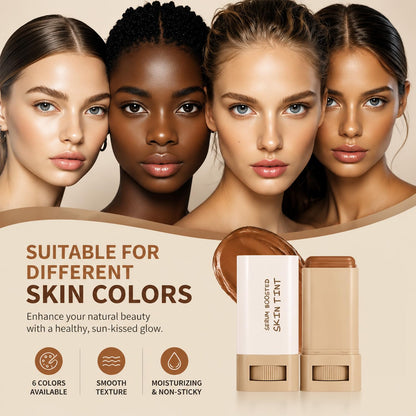Beauty Balm Serum Boosted Skin Tint, Foundation Stick, Concealer Stick #03