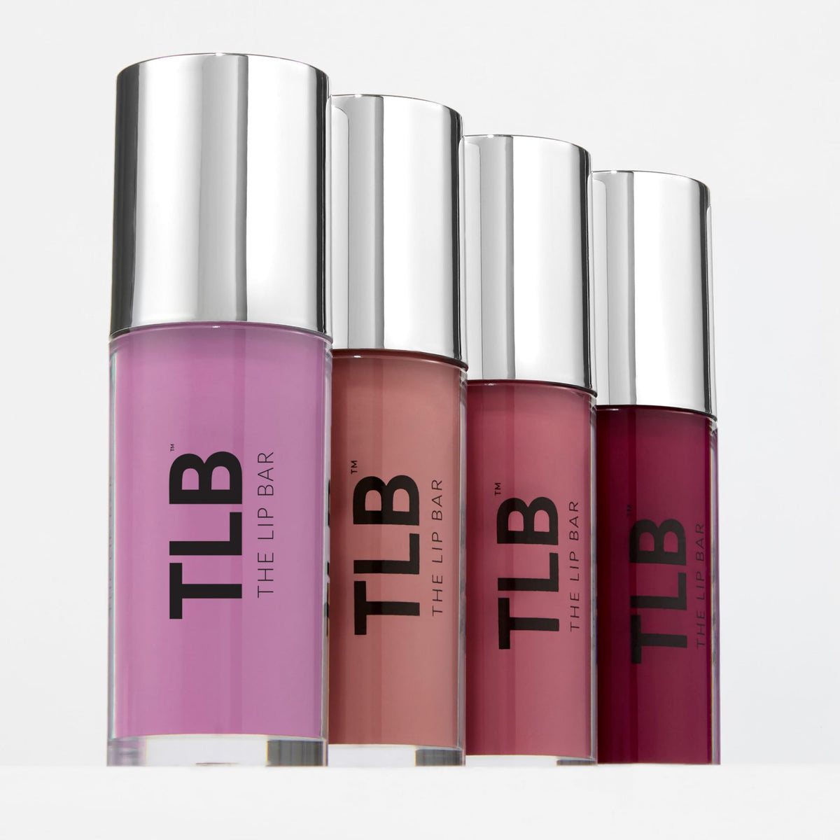 Silver Spoon Lip Serum- Legacy (Berry Plum)