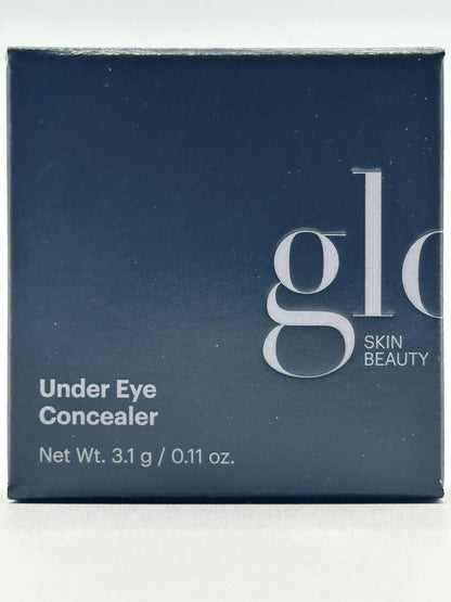 Glo Skin Beauty Dual Shade Under Eye Concealer, Color Correcting, Golden