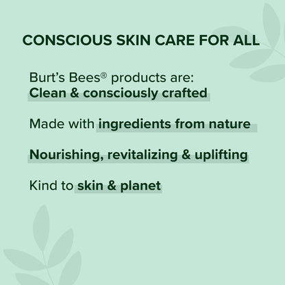 Burt's Bees Lip Gloss, Lip Shine for Women, 100% Natural Origin Makeup, Whisper
