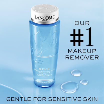 Lancôme - Bi-Facil Double Action - Eye Makeup Remover - 6.7 Fl Oz