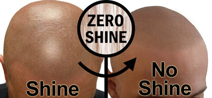 Zero Shine Jar - smp matte 2.0