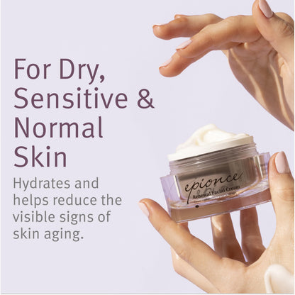 Epionce Renewal Facial Cream Hydrating Anti-Aging Skin Barrier Moisturizer