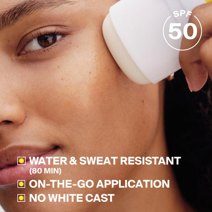 Supergoop! PLAY Everyday Sunscreen Stick SPF 50 PA++++