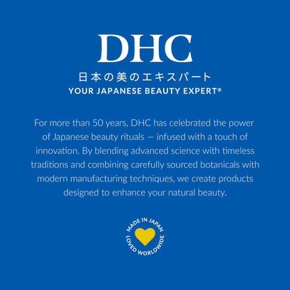 DHC Deep Cleansing Oil, Makeup Remover, Gentle Oil Cleanser, 6.7 oz