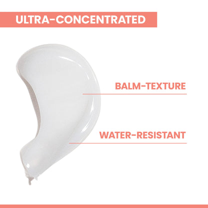 Avène Cicalfate+ Restorative Lip Balm, Soothes and Restores Dry, Chapped Lips. Protective Lip Balm for sensitive skin, Helps restore skin barrier, Fragrance-free