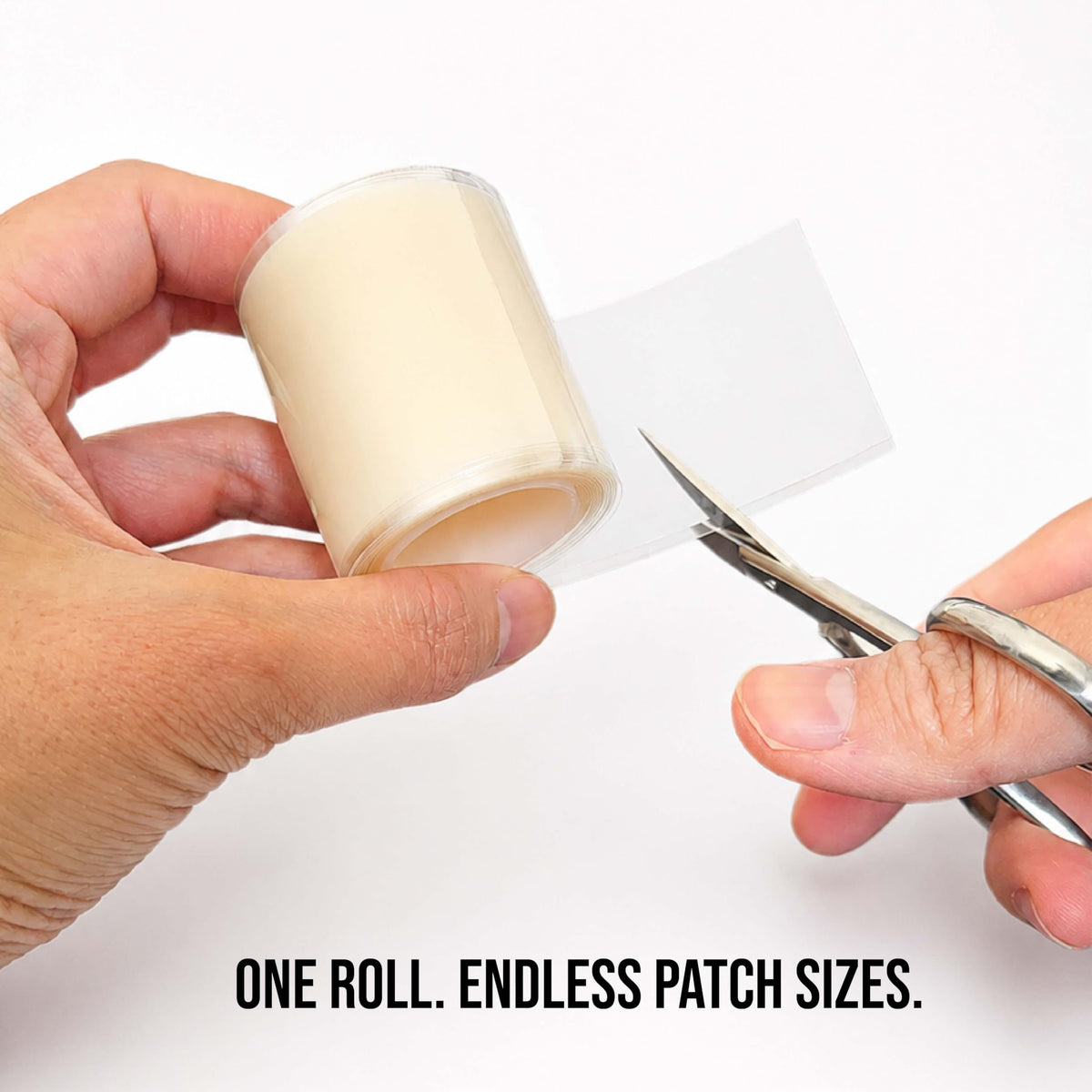 quitch Hydrocolloid Pore Strip w Salicylic Acid, Custom Pimple Patch Tape
