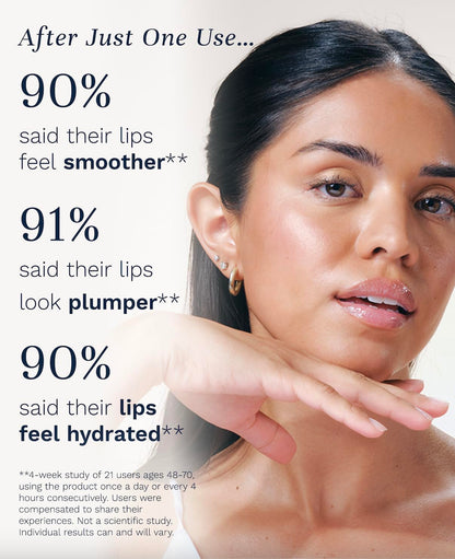 City Beauty City Lips Plumping Lip Gloss