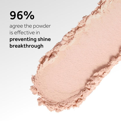No7 Flawless Finish Loose Setting Powder, Translucent, 0.71 oz