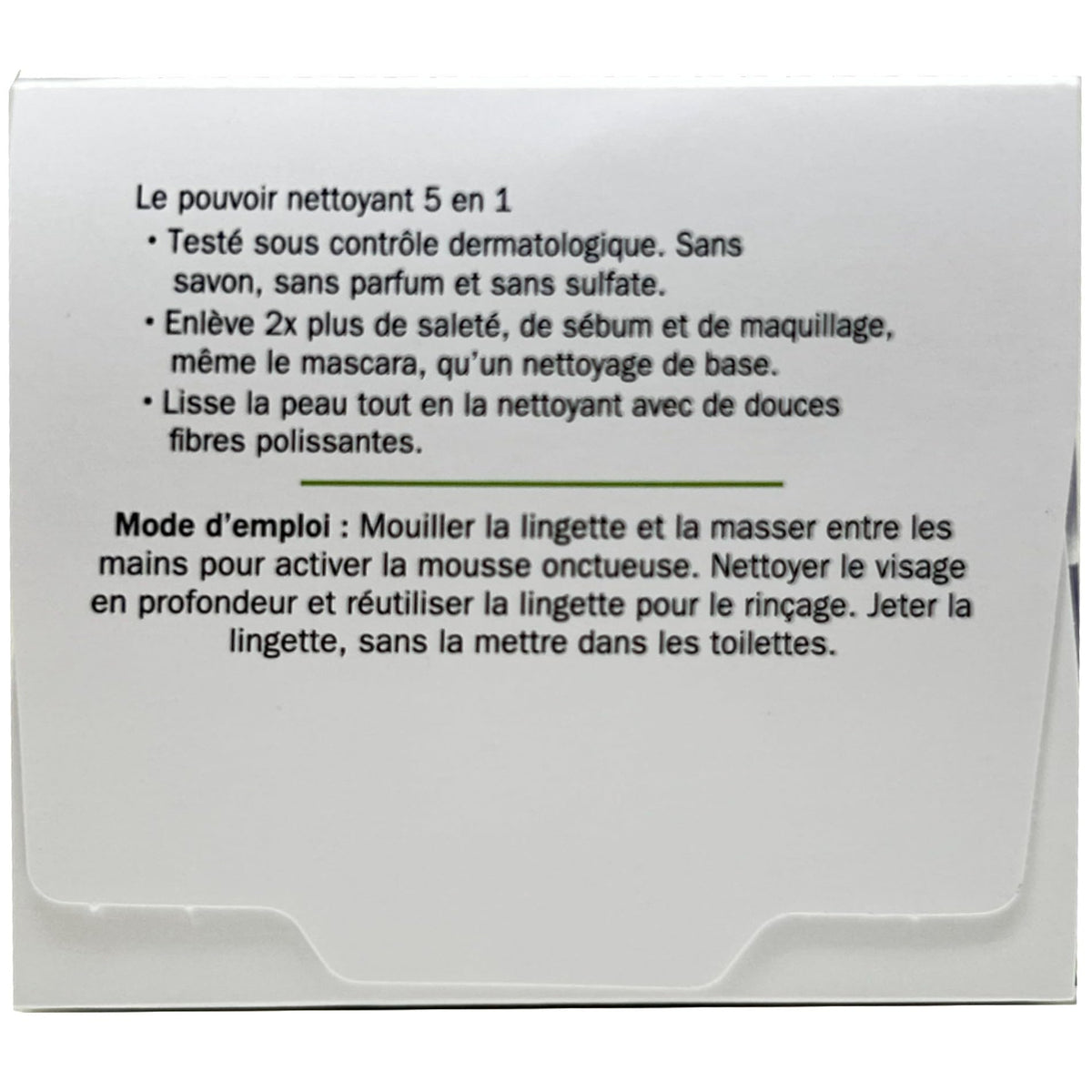 OLAY Daily Gentle Clean 5-in-1 Water Activated Cloths, 33 Count (Pack of 3)