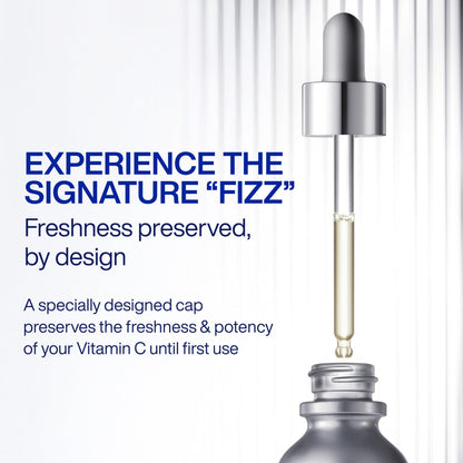 IOPE Expert Vitamin C 25% Antioxidant Serum, 0.77 fl. oz.