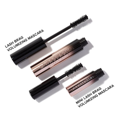 Anastasia Beverly Hills - Lash Brag Volumizing Mascara Eye Lash Boosting