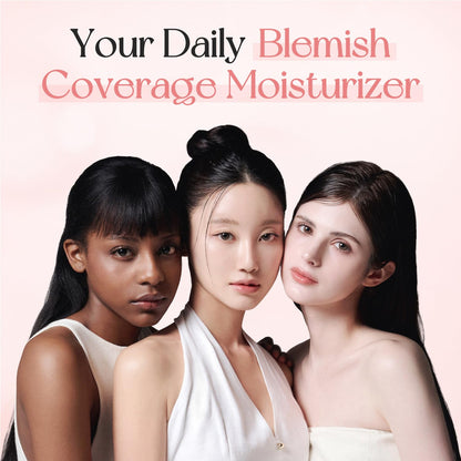 mixsoon PDRN Collagen Tinted Moisturizer - Skincare-Infused Base with Rice PDRN & Peptides, 24H Vibrant Glow & Luminous Hydration, 10 Shades 50ml / 1.69 fl.oz. Korean Glass Skin (No. 27 Unseen)