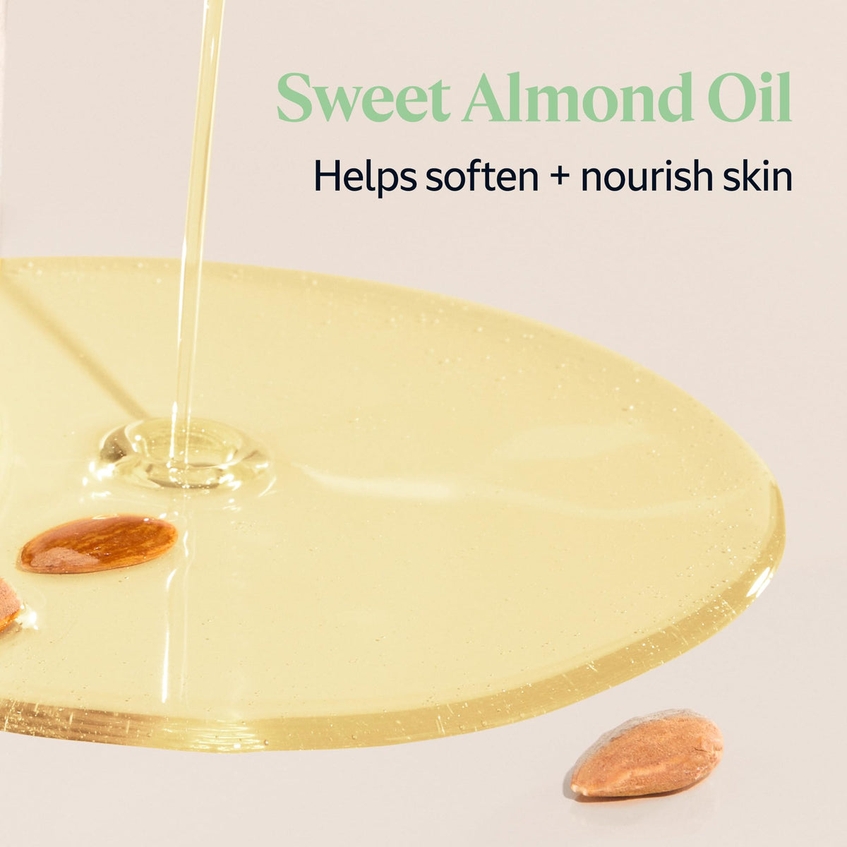 L'OCCITANE Almond Milk Concentrate Body Cream 6.90 fl oz