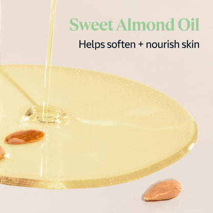 L'OCCITANE Almond Milk Concentrate Body Cream 6.90 fl oz