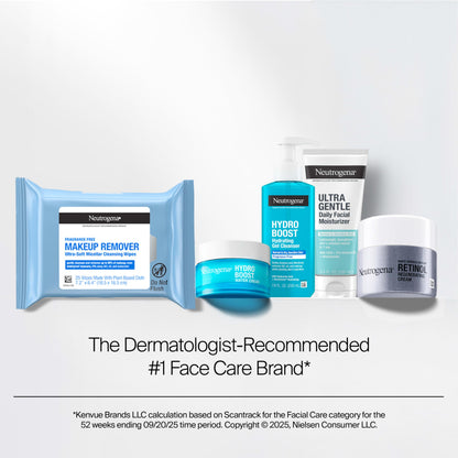 Neutrogena Collagen Bank Face Moisturizer, 2.7 fl oz