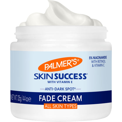 Palmer's Skin Success Anti-Dark Spot Fade Cream with Vitamin E (4.4 Oz)