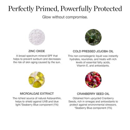 Ogee PROTECT Skin Enhancing Primer