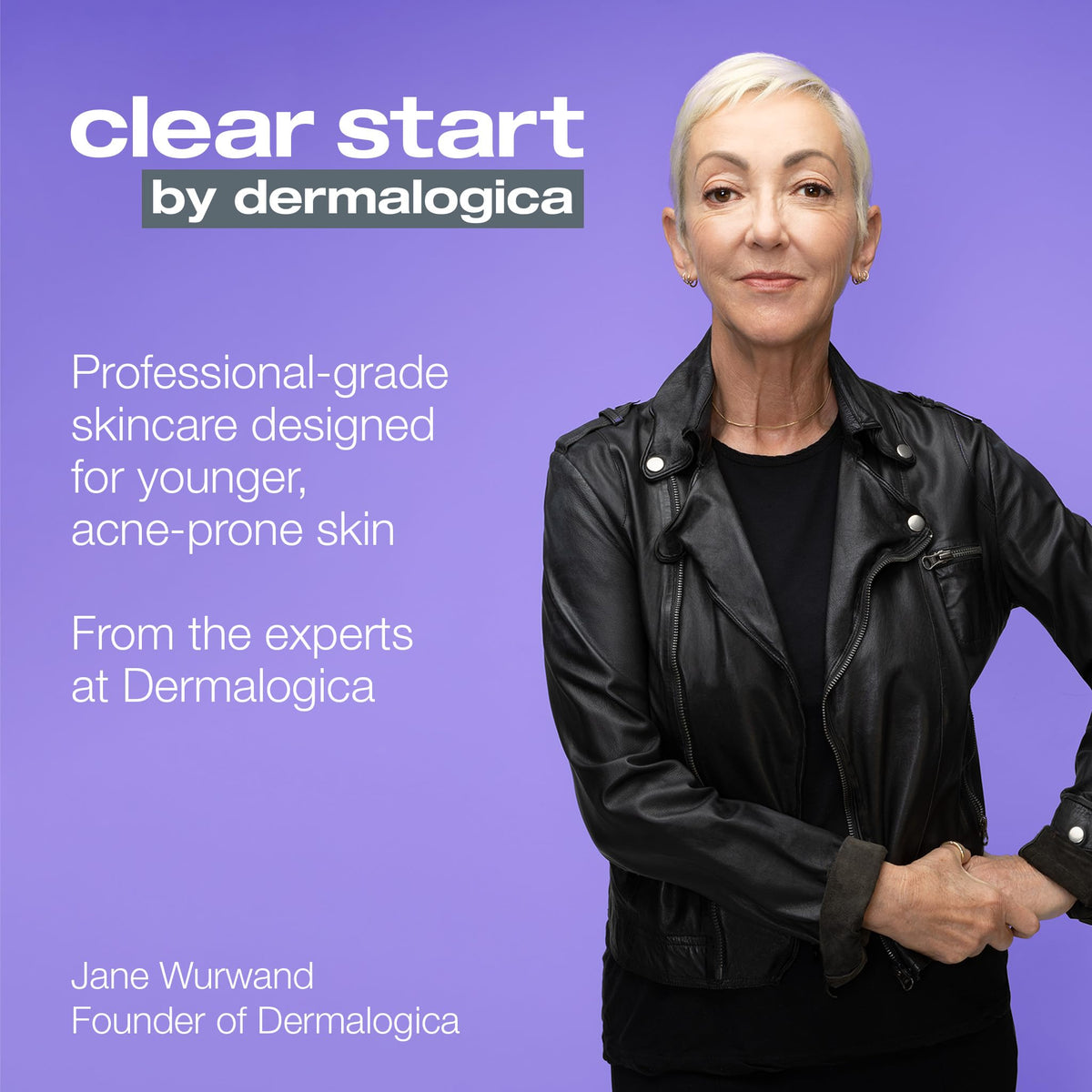 Dermalogica Clear Start Breakout Clearing Booster, 1 fl oz