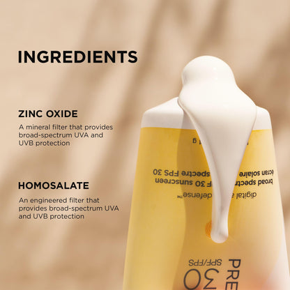 IMAGE Skincare, PREVENTION+ Daily Matte Moisturizer SPF 30, 3.2 oz