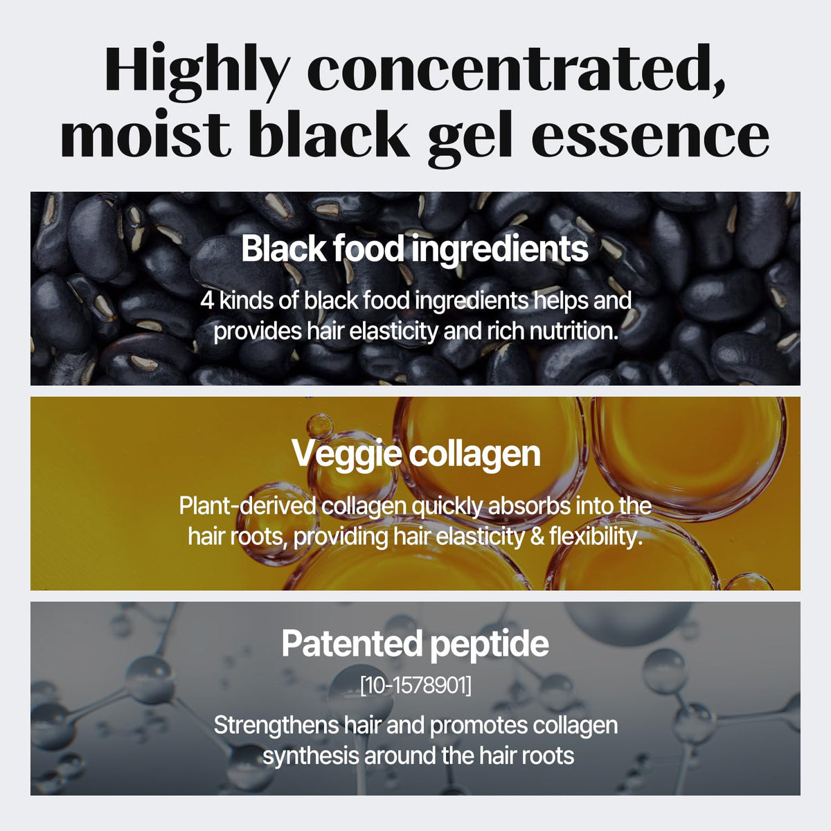 COSNORI Eyelash Tinting Serum 01 Deep Black - Korean Eyelash Boost Tinted Serum – Eyebrow Growth Enhancer for Longer and Thicker – Lash Perm Essential - Vegan, Irritation Free 0.3 fl.oz / 9g (Black)