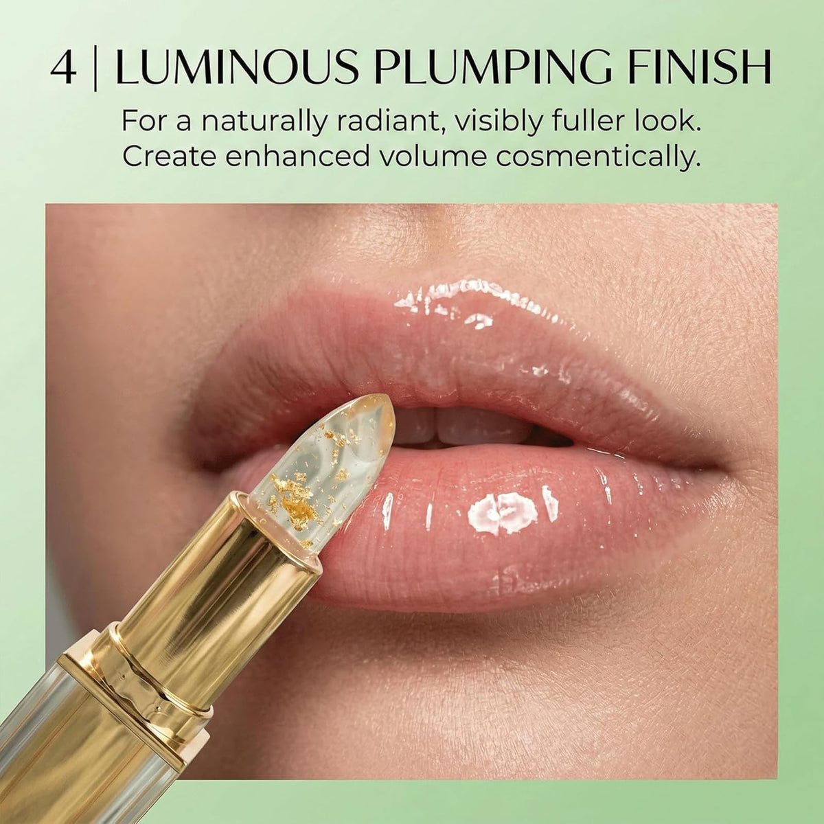 Aurelia Lipstick,Areliaa Lipstick,Aurelia Signature Lipstick,PH Lipsticks Color Changing,Long Lasting Moisturizing Transferproof Lipsticks for Women (1pcs)