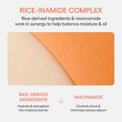 LANEIGE Balance Mode Shine Control Pore-Minimizing Lightweight Moisturizer