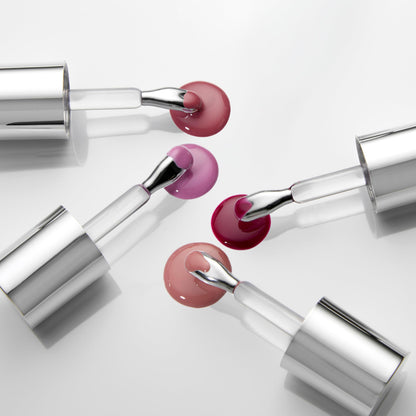 Silver Spoon Lip Serum- Legacy (Berry Plum)