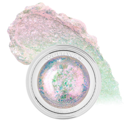 wet n wild Chameleon Chrome Eyeshadow Foil - Nova Beat