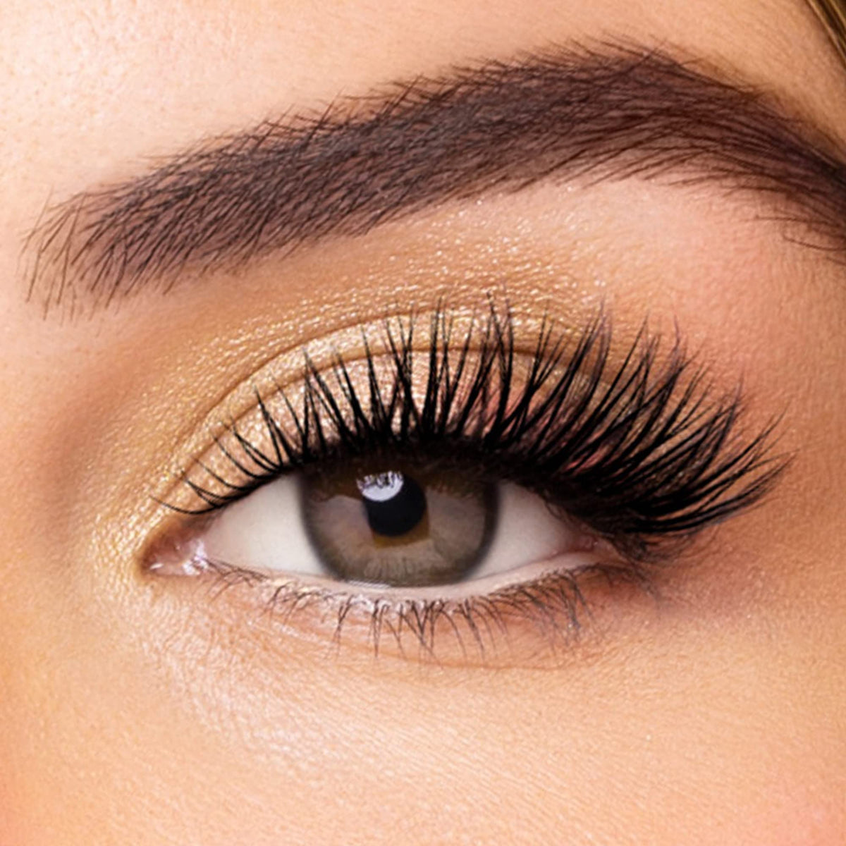 Waterproof Mascara By Wet n Wild Mega Length Waterproof Mascara, Very Black, 0.21 Ounce