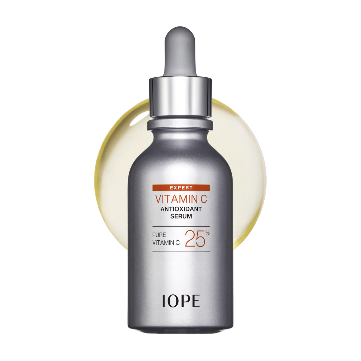 IOPE Expert Vitamin C 25% Antioxidant Serum, 0.77 fl. oz.
