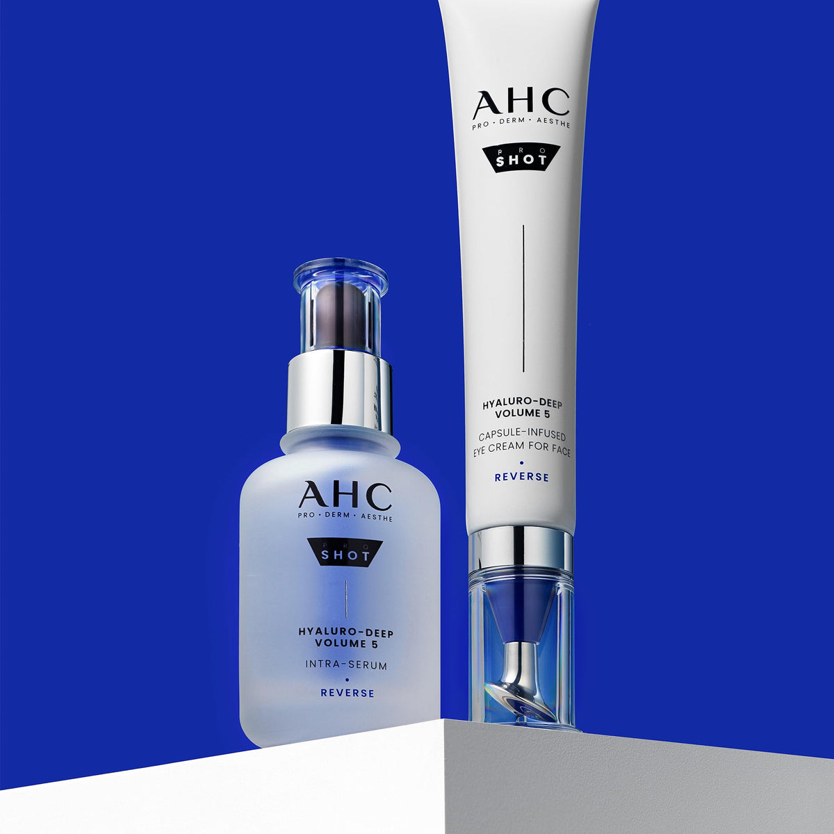 AHC Pro Shot Hyaluro-Deep Volume 5, 1.01 oz