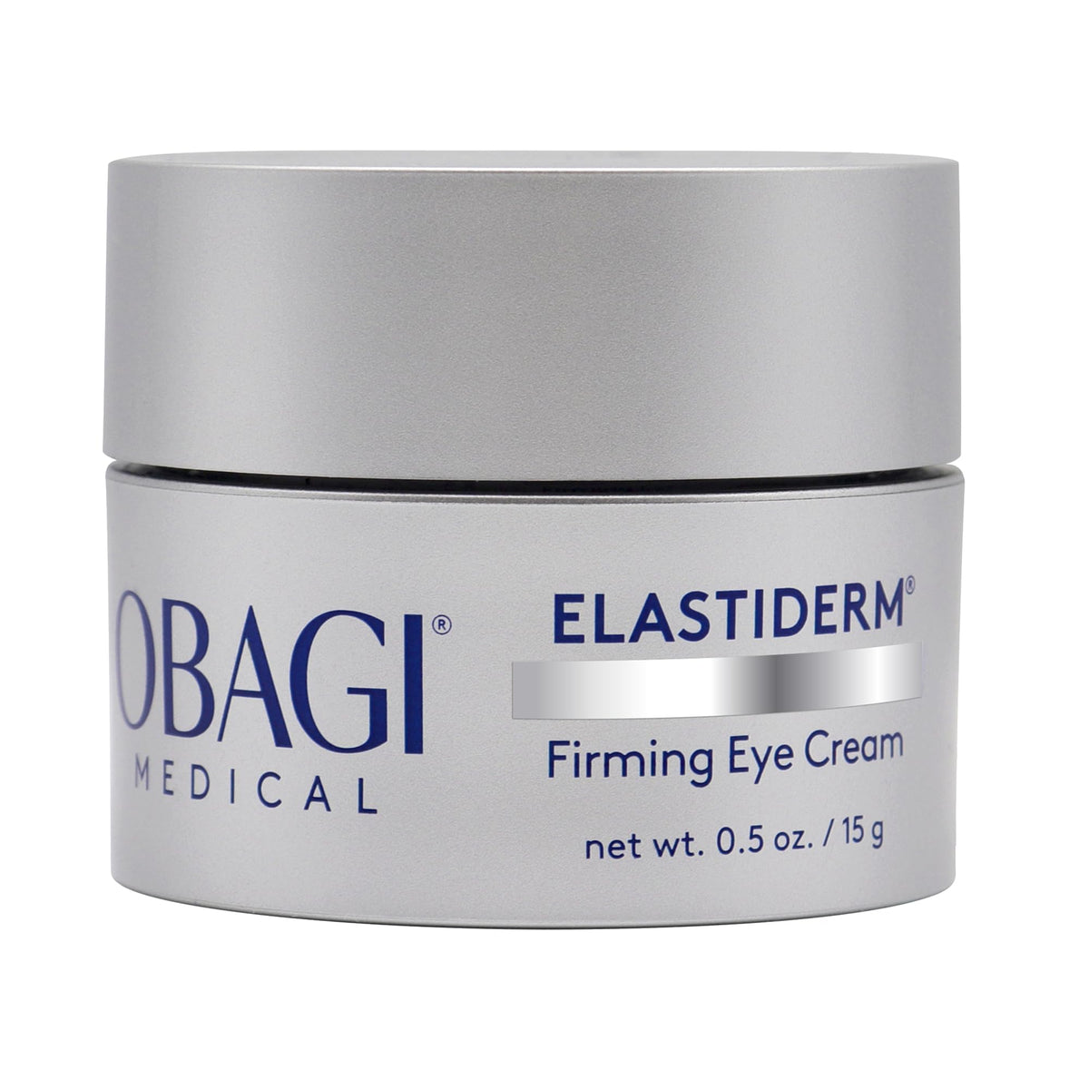 Obagi Medical ELASTIderm Eye Cream, Ophthalmologist Tested, Blueberry, 0.5 Ounce