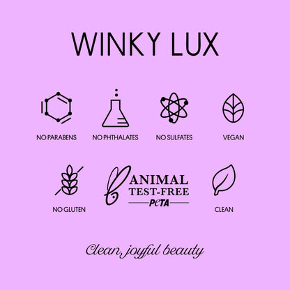 WINKY LUX White Tea Tinted Moisturizer SPF 30 - Light, Lightweight